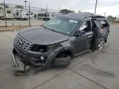 1FM5K8D81GGC94004 2016 FORD EXPLORER