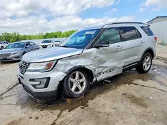 1FM5K8D81GGC94424 2016 FORD EXPLORER