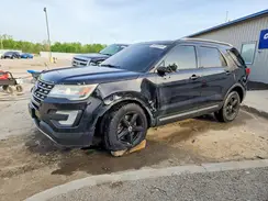 1FM5K8D81GGC94598 2016 FORD EXPLORER