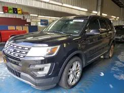 1FM5K8D81GGC95119 2016 FORD EXPLORER