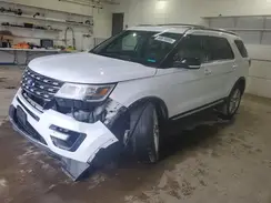 1FM5K8D81GGC95198 2016 FORD EXPLORER