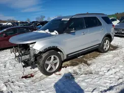 1FM5K8D81GGC96724 2016 FORD EXPLORER