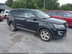 1FM5K8D81GGC99588 2016 FORD EXPLORER