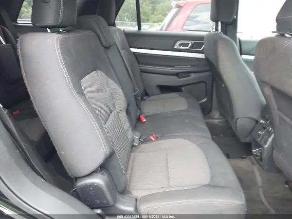 1FM5K8D81GGC99588 2016 FORD EXPLORER - Image 8