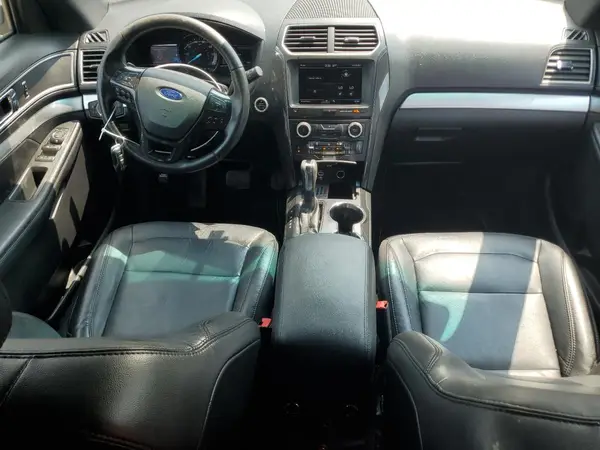 1FM5K8D81GGD00898 2016 FORD EXPLORER - Image 8