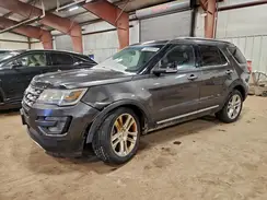 1FM5K8D81GGD07687 2016 FORD EXPLORER