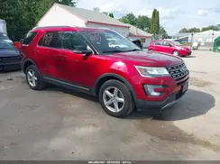 1FM5K8D81GGD08337 2016 FORD EXPLORER