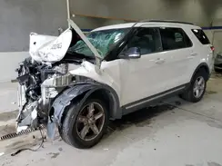 1FM5K8D81GGD08726 2016 FORD EXPLORER