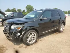 1FM5K8D81GGD11156 2016 FORD EXPLORER