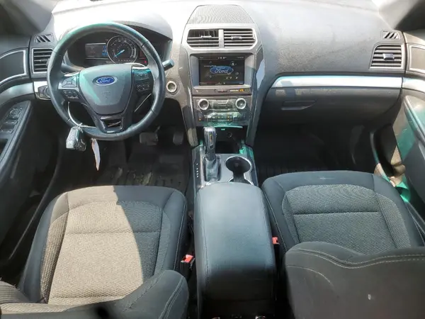 1FM5K8D81GGD11156 2016 FORD EXPLORER - Image 8