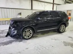 1FM5K8D81GGD12310 2016 FORD EXPLORER