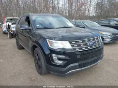 1FM5K8D81GGD18222 2016 FORD EXPLORER
