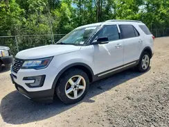 1FM5K8D81GGD19824 2016 FORD EXPLORER