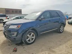 1FM5K8D81GGD23680 2016 FORD EXPLORER