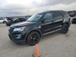 1FM5K8D81HGA01168 2017 FORD EXPLORER
