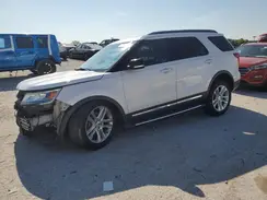 1FM5K8D81HGA02613 2017 FORD EXPLORER