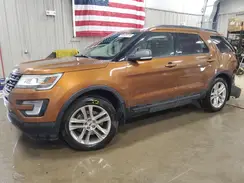 1FM5K8D81HGA05401 2017 FORD EXPLORER