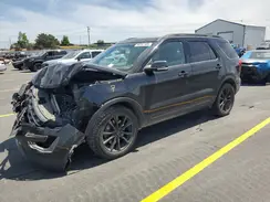 1FM5K8D81HGA05513 2017 FORD EXPLORER