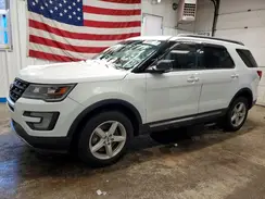 1FM5K8D81HGA05981 2017 FORD EXPLORER