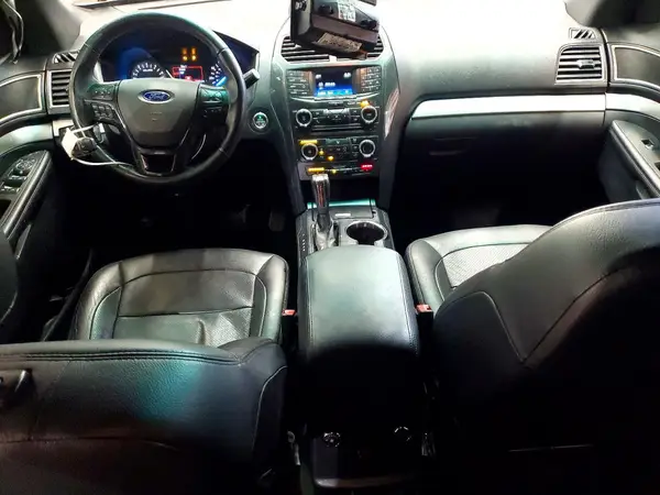 1FM5K8D81HGA05981 2017 FORD EXPLORER - Image 8