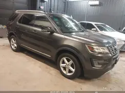 1FM5K8D81HGA06080 2017 FORD EXPLORER