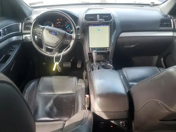 1FM5K8D81HGA06337 2017 FORD EXPLORER - Image 8