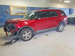 1FM5K8D81HGA06404 2017 FORD EXPLORER