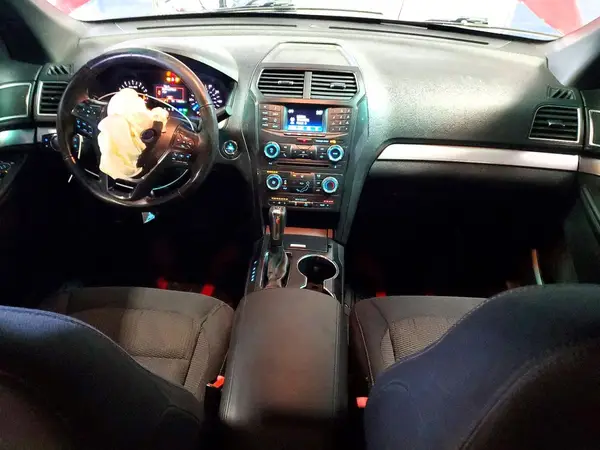 1FM5K8D81HGA06404 2017 FORD EXPLORER - Image 8