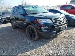1FM5K8D81HGA06760 2017 FORD EXPLORER