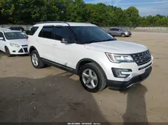 1FM5K8D81HGA15362 2017 FORD EXPLORER