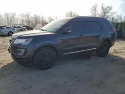1FM5K8D81HGA19217 2017 FORD EXPLORER