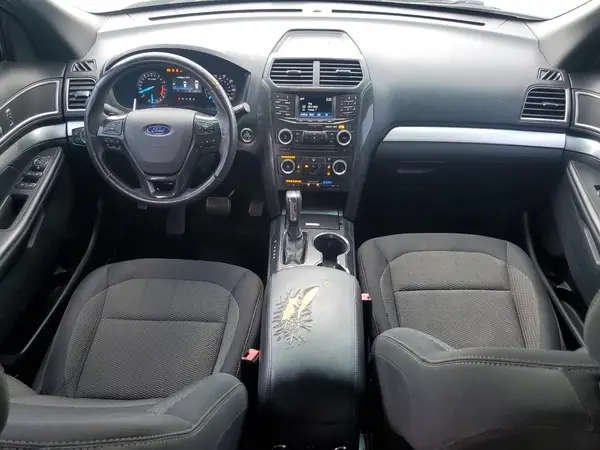 1FM5K8D81HGA21873 2017 FORD EXPLORER - Image 8