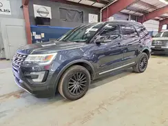 1FM5K8D81HGA26460 2017 FORD EXPLORER
