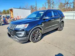 1FM5K8D81HGA30671 2017 FORD EXPLORER