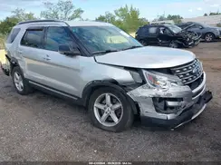 1FM5K8D81HGA40133 2017 FORD EXPLORER
