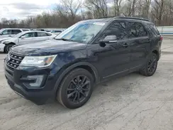 1FM5K8D81HGA41833 2017 FORD EXPLORER