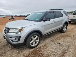 1FM5K8D81HGA43856 2017 FORD EXPLORER