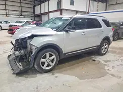 1FM5K8D81HGA45431 2017 FORD EXPLORER