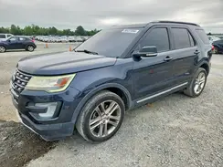 1FM5K8D81HGA45610 2017 FORD EXPLORER