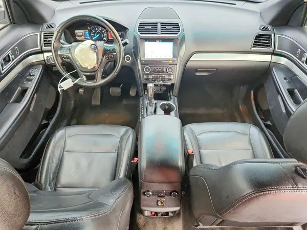 1FM5K8D81HGA45610 2017 FORD EXPLORER - Image 8