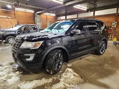 1FM5K8D81HGA46272 2017 FORD EXPLORER