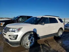 1FM5K8D81HGA52783 2017 FORD EXPLORER