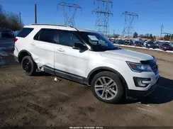 1FM5K8D81HGA53223 2017 FORD EXPLORER
