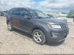 1FM5K8D81HGA56428 2017 FORD EXPLORER