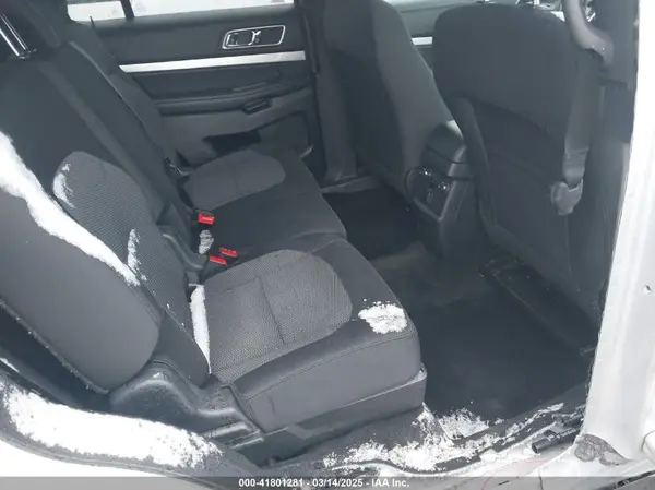 1FM5K8D81HGA60043 2017 FORD EXPLORER - Image 8