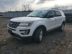 1FM5K8D81HGA67994 2017 FORD EXPLORER