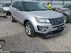 1FM5K8D81HGA69325 2017 FORD EXPLORER