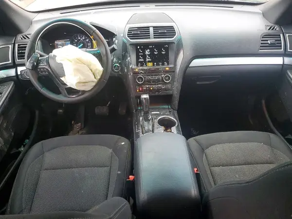 1FM5K8D81HGA71916 2017 FORD EXPLORER - Image 8