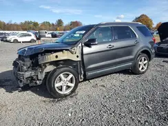 1FM5K8D81HGA72581 2017 FORD EXPLORER