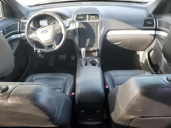 1FM5K8D81HGA72581 2017 FORD EXPLORER - Image 8